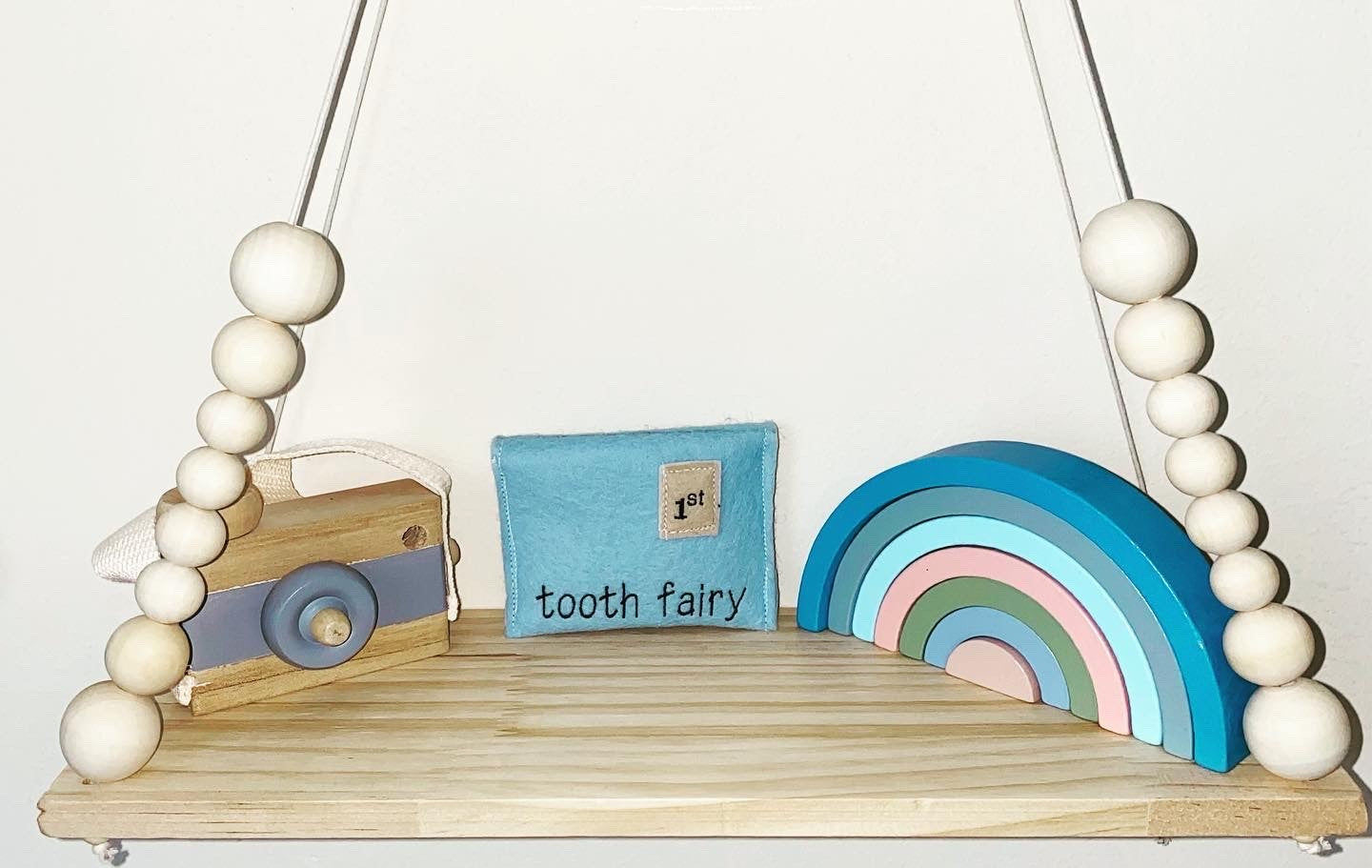 Tooth Fairy Envelope