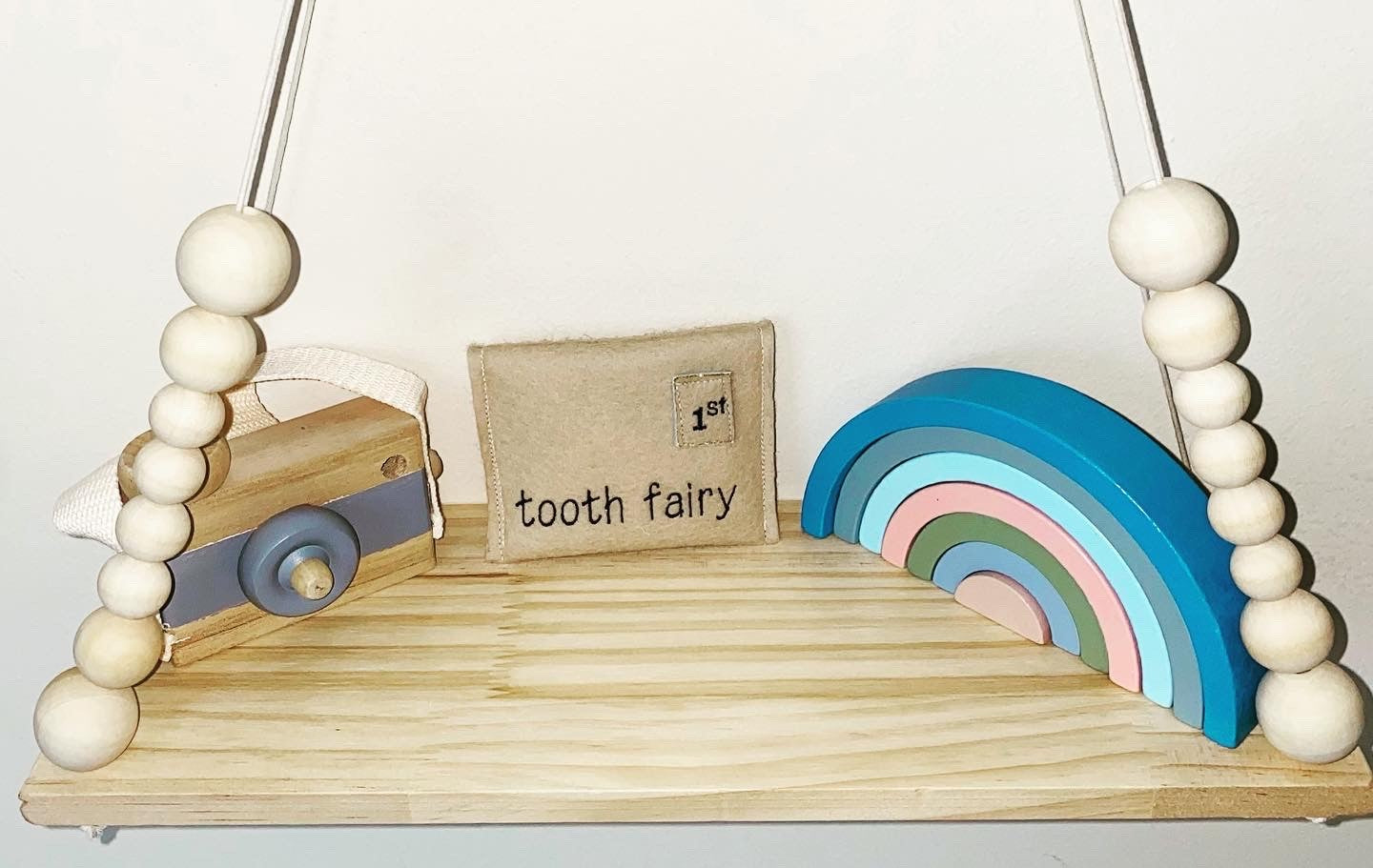 Tooth Fairy Envelope