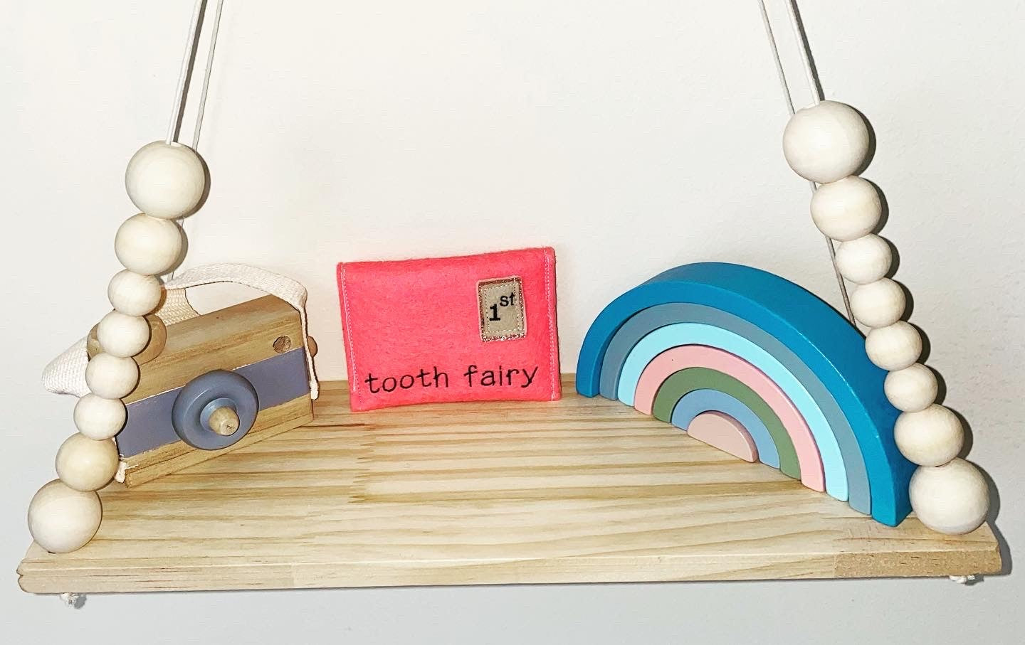 Tooth Fairy Envelope