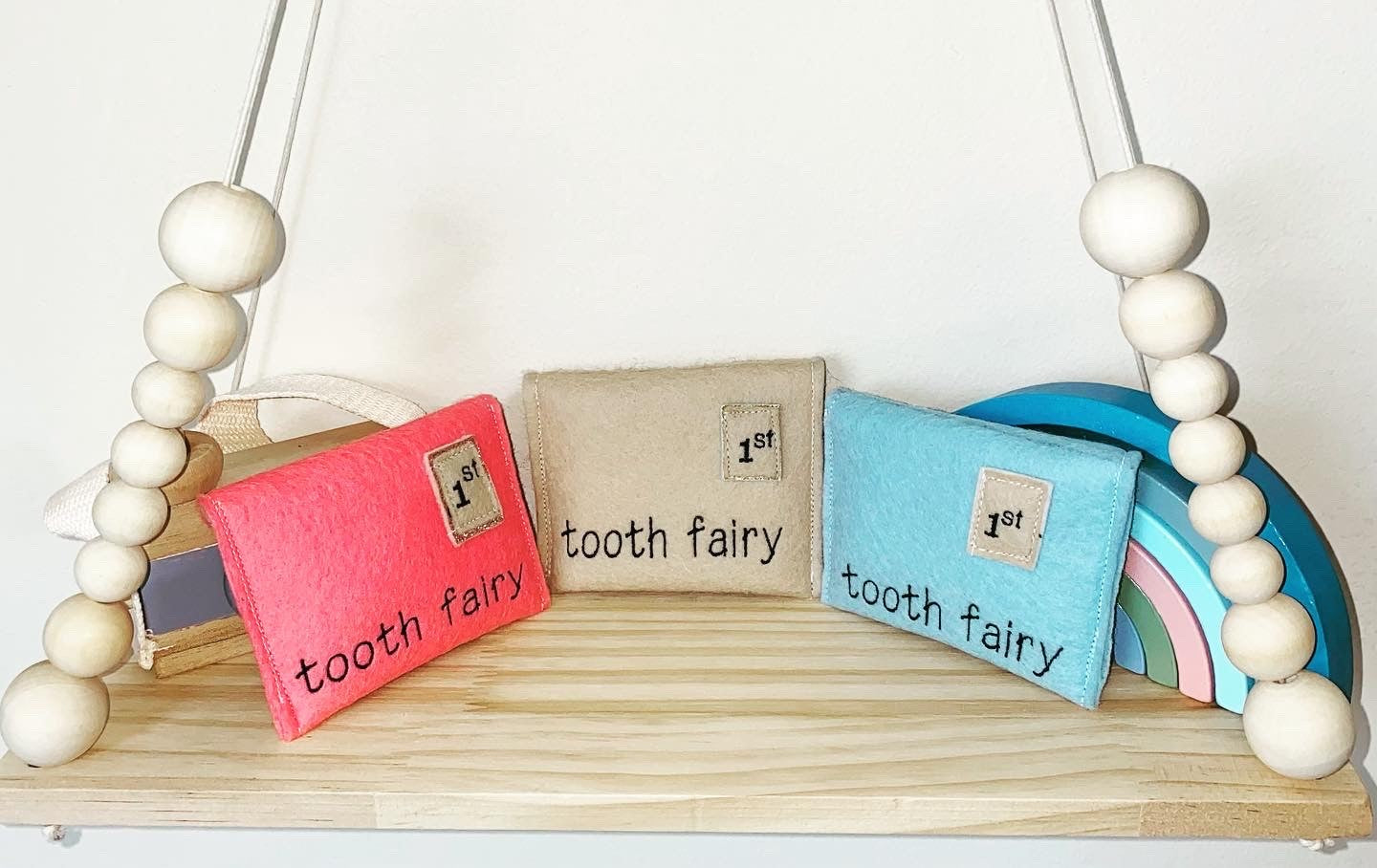 Tooth Fairy Envelope