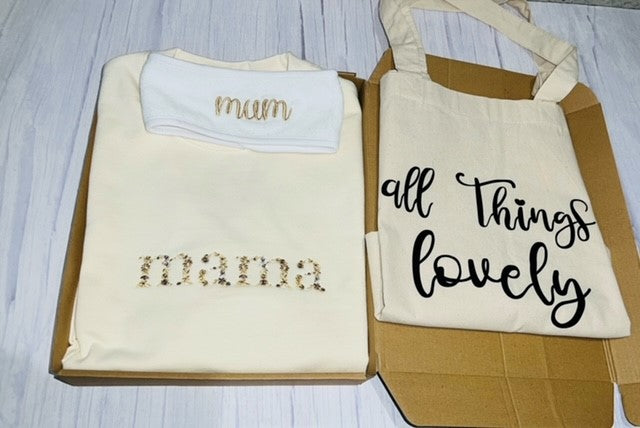 Mama Gift Box