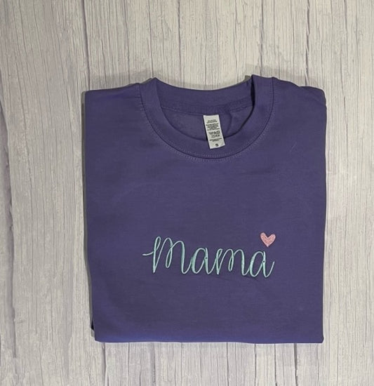 Mama Sweatshirt