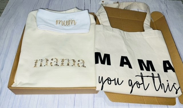 Mama Gift Box